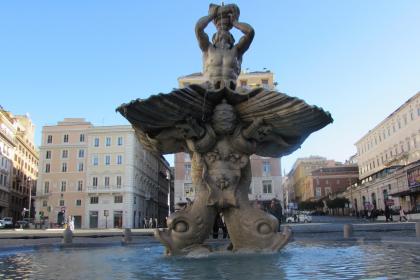 The Church of San Carlo alle Quattro Fontane | Turismo Roma